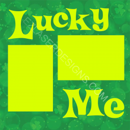 Lucky Me